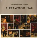 LP - Fleetwood Mac - The Best Of Peter Green's Fleetwood Mac