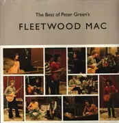 LP - Fleetwood Mac - The Best Of Peter Green's Fleetwood Mac