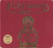 CD-Box - Fleetwood Mac - The Boston Box