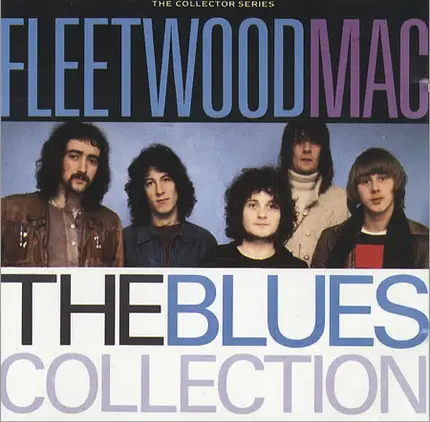 Fleetwood Mac - The Blues Collection