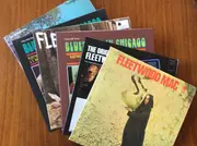 CD-Box - Fleetwood Mac - The Complete Blue Horizon Sessions 1967 - 1969 - Cardboard Box Set
