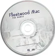 CD - Fleetwood Mac - The Dance