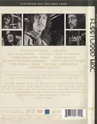 DVD - Fleetwood Mac - The Early Years