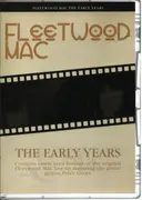 DVD - Fleetwood Mac - The Early Years