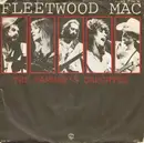 7inch Vinyl Single - Fleetwood Mac - The Farmer's Daughter