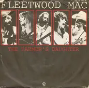 Fleetwood Mac - The Farmer's Daughter