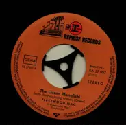 Fleetwood Mac - The Green Manalishi / World In Harmony
