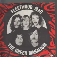 Fleetwood Mac - The Green Manalishi (With The Two Prong Crown)