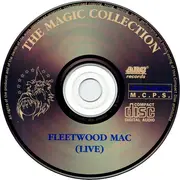 CD - Fleetwood Mac - The Magic Collection