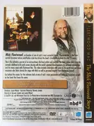 DVD - Fleetwood Mac - The Mick Fleetwood Story - Region Code 2 / PAL