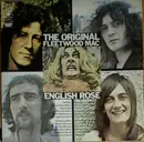 Double LP - Fleetwood Mac - The Original Fleetwood Mac / English Rose