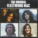 CD - Fleetwood Mac - The Original Fleetwood Mac