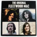 LP - Fleetwood Mac - The Original Fleetwood Mac