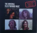 CD - Fleetwood Mac - The Original Fleetwood Mac - Limited Edition, Numbered, Digipak