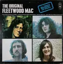 LP - Fleetwood Mac - The Original Fleetwood Mac