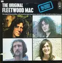 LP - Fleetwood Mac - The Original Fleetwood Mac