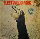 LP - Fleetwood Mac - The Pious Bird Of Good Omen