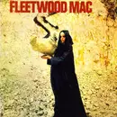 LP - Fleetwood Mac - The Pious Bird Of Good Omen