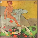 LP - Fleetwood Mac - Then Play On - German Original