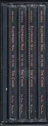 CD-Box - Fleetwood Mac - 25 Years  The Chain