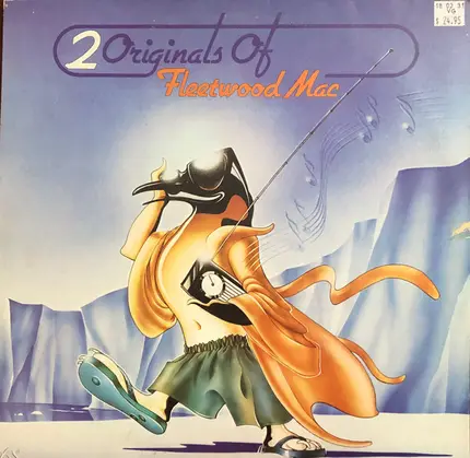 Fleetwood Mac - 2 Originals of Fleetwood Mac