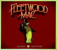 Fleetwood Mac - 50 Years - Don't Stop