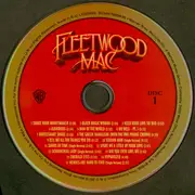 CD-Box - Fleetwood Mac - 50 Years - Don't Stop - Digisleeve