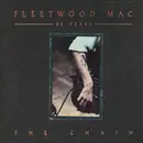 CD-Box - Fleetwood Mac - 25 Years The Chain