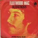 7inch Vinyl Single - Fleetwood Mac - Albatross / Jigsaw Puzzle Blues