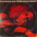 Double LP - Fleetwood Mac - Black Magic Woman