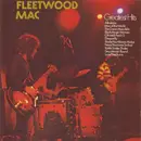 CD - Fleetwood Mac - Greatest Hits