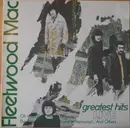 LP - Fleetwood Mac - Greatest Hits Live