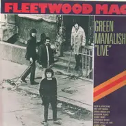 Fleetwood Mac - Green Manalishi 'Live'