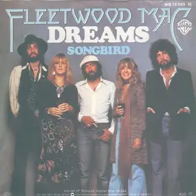 Fleetwood Mac - Dreams