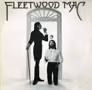 LP - Fleetwood Mac - Fleetwood Mac