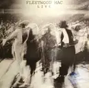 Double LP - Fleetwood Mac - Fleetwood Mac Live