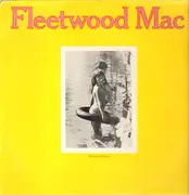 LP - Fleetwood Mac - Future Games