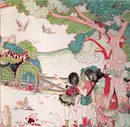 LP - Fleetwood Mac - Kiln House