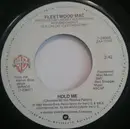 7inch Vinyl Single - Fleetwood Mac - Hold Me