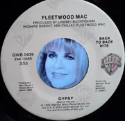 7inch Vinyl Single - Fleetwood Mac - Hold Me / Gypsy