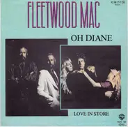 Fleetwood Mac - Oh Diane