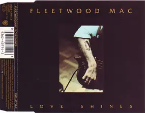 Fleetwood Mac - Love Shines