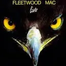 CD - Fleetwood Mac - Live