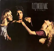 LP - Fleetwood Mac - Mirage