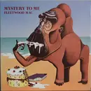 LP - Fleetwood Mac - Mystery To Me - Gatefold