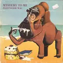 LP - Fleetwood Mac - Mystery To Me