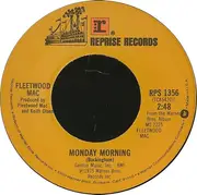 7inch Vinyl Single - Fleetwood Mac - Say You Love Me (Edited)