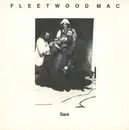7inch Vinyl Single - Fleetwood Mac - Sara