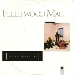 Fleetwood Mac - Seven Wonders