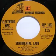 Fleetwood Mac - Sentimental Lady / Sunnyside of Heaven